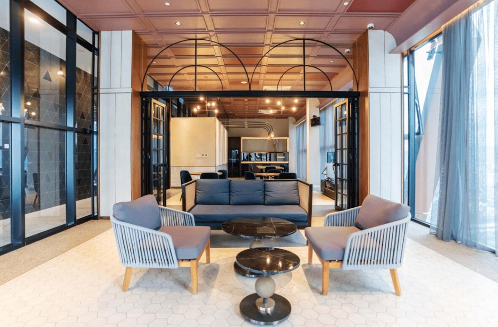 Scarletz Suites Klcc Kuala Lumpur Exterior foto